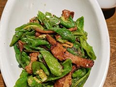 风味小炒肉-小厨食堂(黄田坝店)