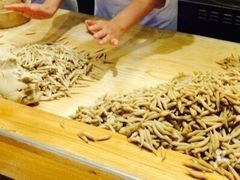 -西贝(吴江路湟普汇店)
