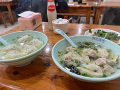 -潘国仙耳光馄饨(黄家阙路店)