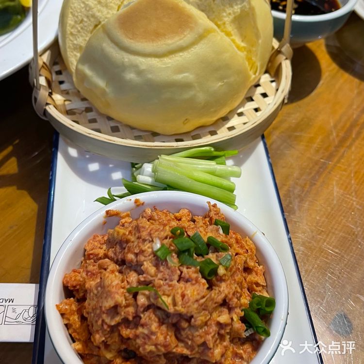 朋友小聚，不吃不散！