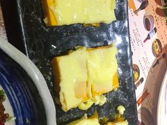 芝士板栗南瓜-胡桃里音乐酒馆(万科城市广场店)
