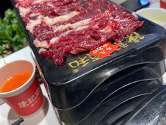 -陈记顺和潮汕牛肉火锅(番禺迎宾大道店)