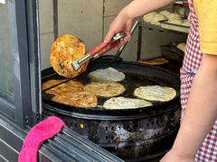 -逍遥镇刘相五胡辣汤豆沫馆(康复中街店)