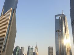 -上海中心大厦