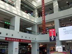 -京粮广场