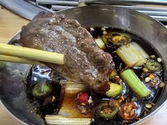 -农民烧烤(延边社区店)