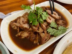 -绍兴名菜馆(可乐路店)