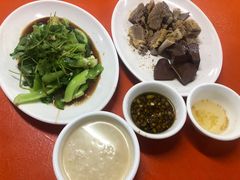 -水东兴记鸭粥店(茂名店)