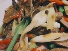 -向川南·水煮鱼·川菜(和平里店)
