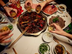 -枇杷园食为鲜火锅(南山店)