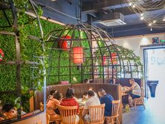 -蕃茄述·好汤自然来(江汉路店)