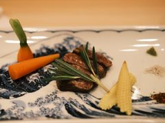 -鮨一日本料理旗舰店(总店)