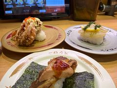 -寿司郎(皇庭广场店)