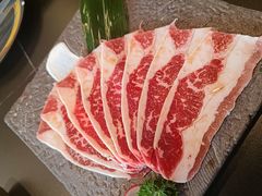 -谷牛和牛烤肉(漕河泾印象城店)