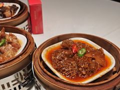 -好食上(喜盈门.范城店)