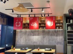 -牛腩之旅·牛腩牛杂煲(光启城美食城店)