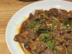 -一坐一忘云南菜(嘉里中心店)