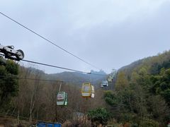 -巨石山景区