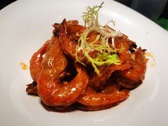 -芳芳私房菜·精做淮扬菜(承德路店)
