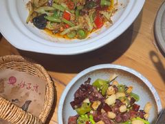 -鸽子窝(宋庄店)