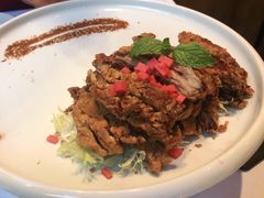 -福海居烤鸭店(鸟巢店)