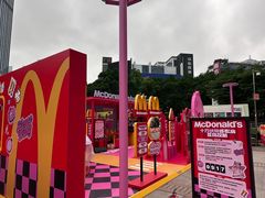 -VT101维多利广场