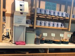 -蜜桃餐厅·伴山(绿宝广场店)