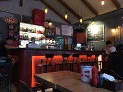 -Side Street街旁(交道口店)