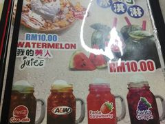 -马六甲鸡场街