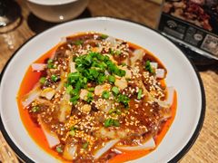 -渝信川菜(长安店)