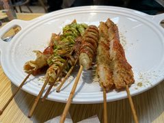 -紫光园·烤鸭·北京菜(团结湖店)