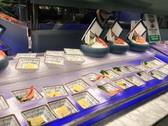 -亚马逊海鲜自助(万象汇店)