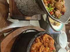 -西江美食舫·江西菜(健德桥店)