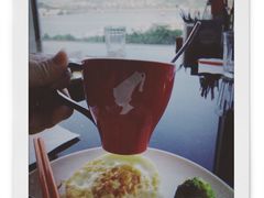 -厦门海港英迪格酒店(中山路店)