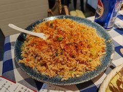 -阿妹小海鲜(下角店)