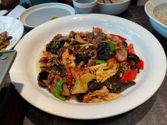 -新乾隆酒楼(帝景园店)