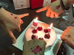 -可丽可丽·生日蛋糕·下午茶(厦门鹭港店)