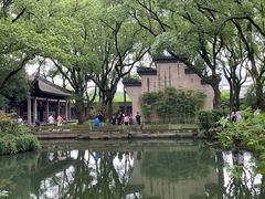 -天一阁博物院