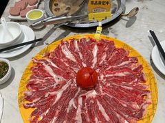 -潮汕大目牛肉火锅(皇岗旗舰店)