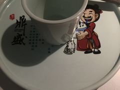 -鼎盛蜀坊·重庆江湖菜(市桥地铁站店)