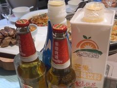 -小八仙·宴(三峡茶庄店)