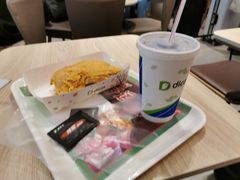 -德克士(西站站内店)