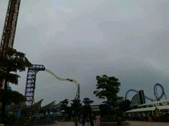 -厦门方特梦幻王国