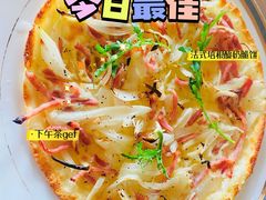 -老欧洲咖啡·西餐(后湖店)