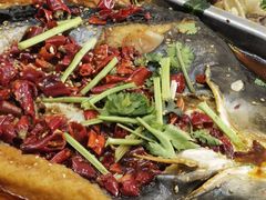 -食鸡公社辣子鸡·潍坊菜·烧烤