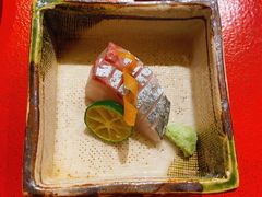 -鮨青(恒基名人购物中心店)