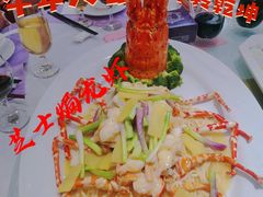 -新兴家喻酒家·羊城名宴(昌岗店)