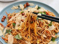 -香香海南菜餐厅