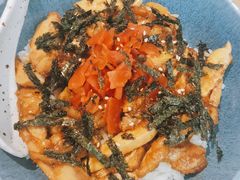 -松幸日式料理(中山路店)