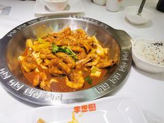 -李想大虾(吾悦广场店)